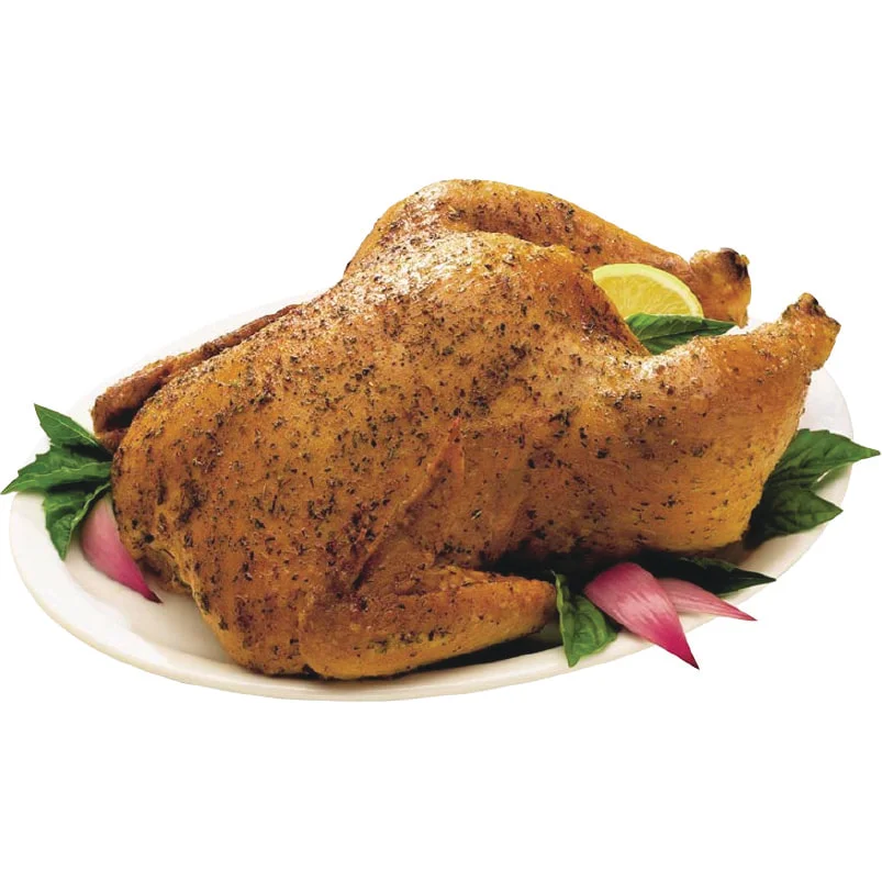WHOLE MARINATED CHICKEN